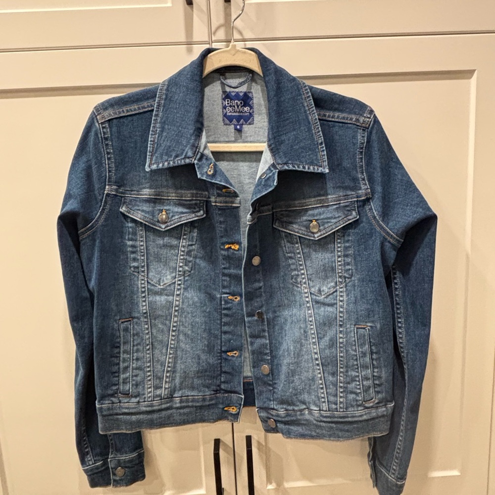 Bano eeMee Jean Jacket